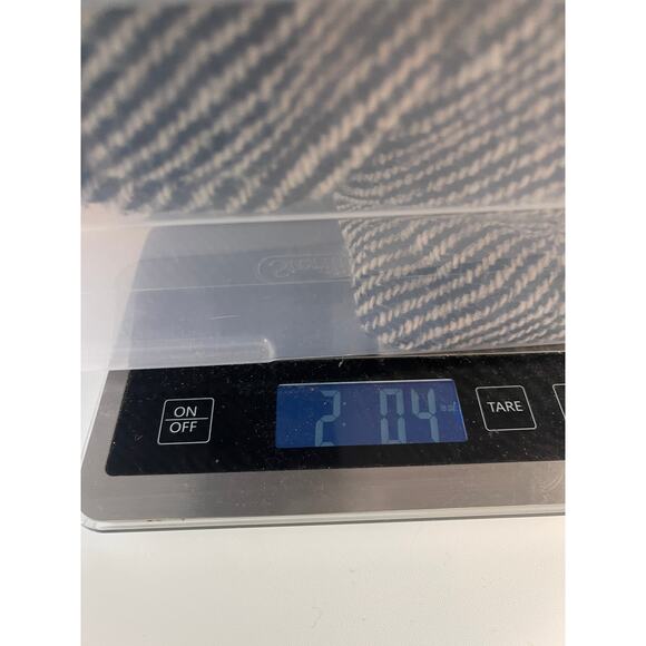 Anne Klein Wool Blend Coat Jacket - Size Women's Small READ - Picture 8 of 8